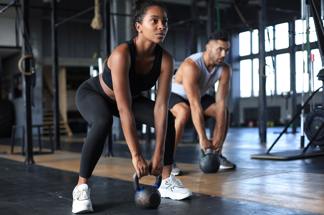 Weight Loss Max Muscle Orlando