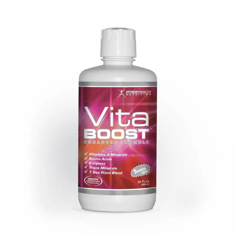 OH Nutrition | Vita Boost™ OH Nutrition