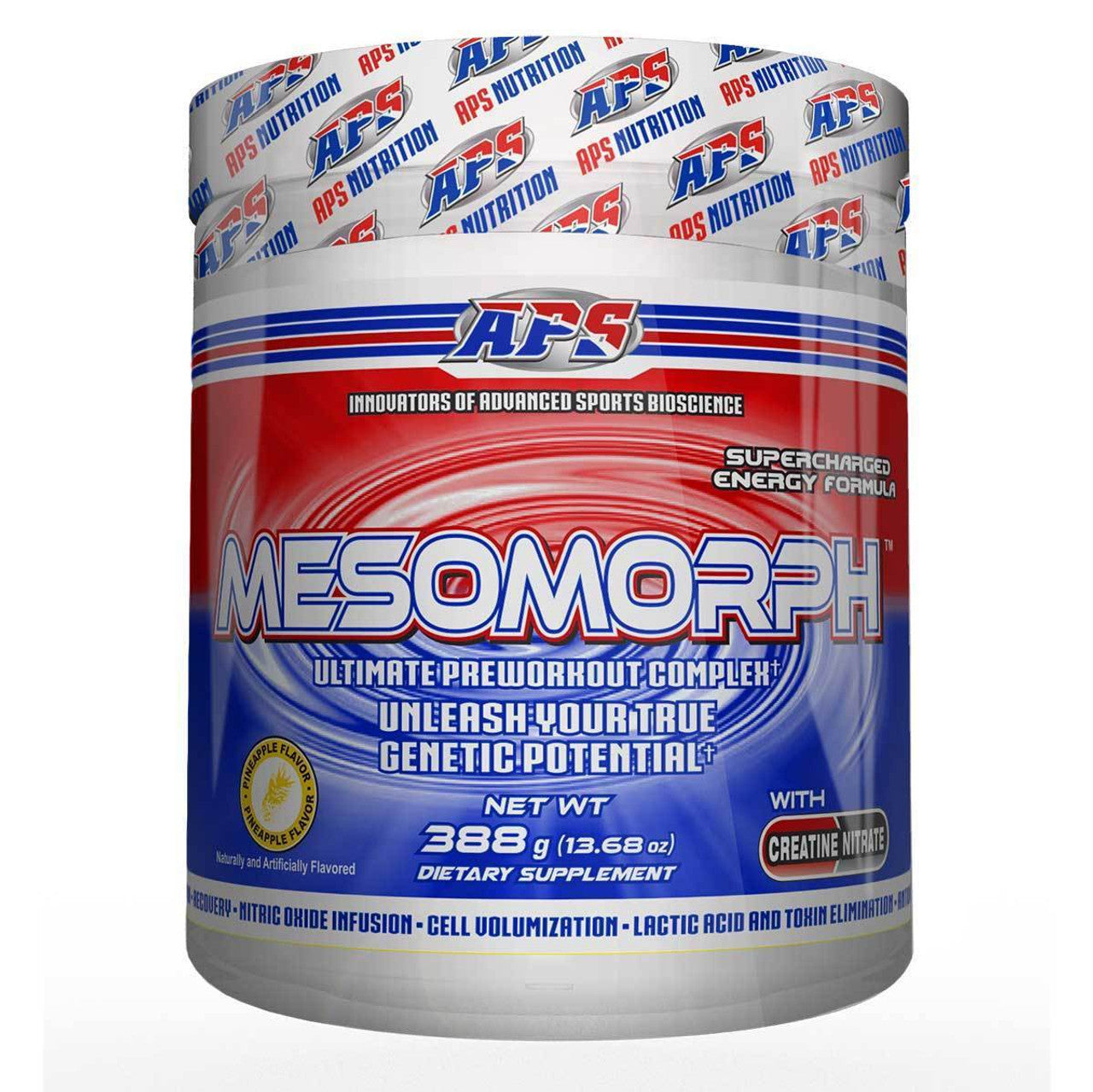Mesomorph®