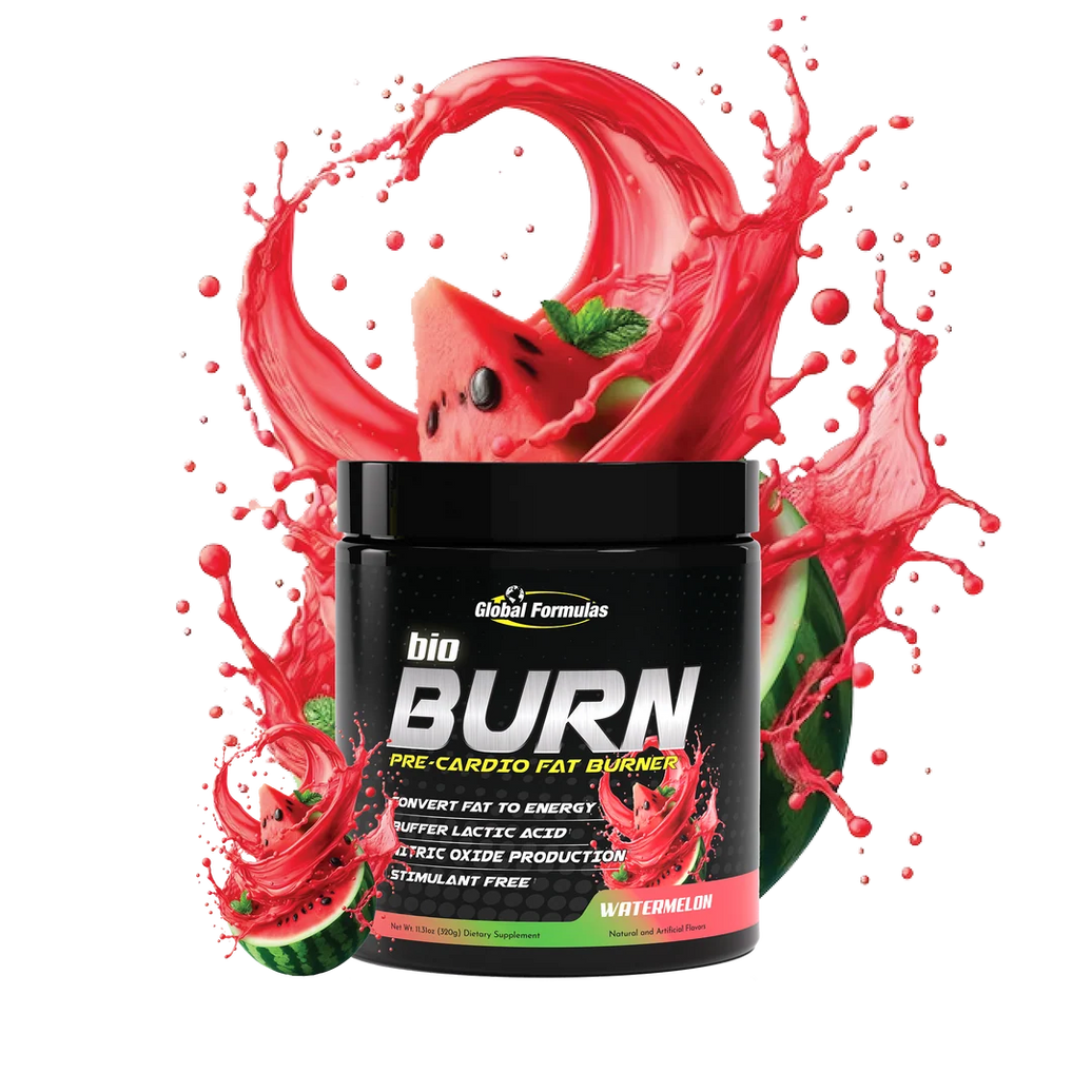 Global Formulations | bioBURN