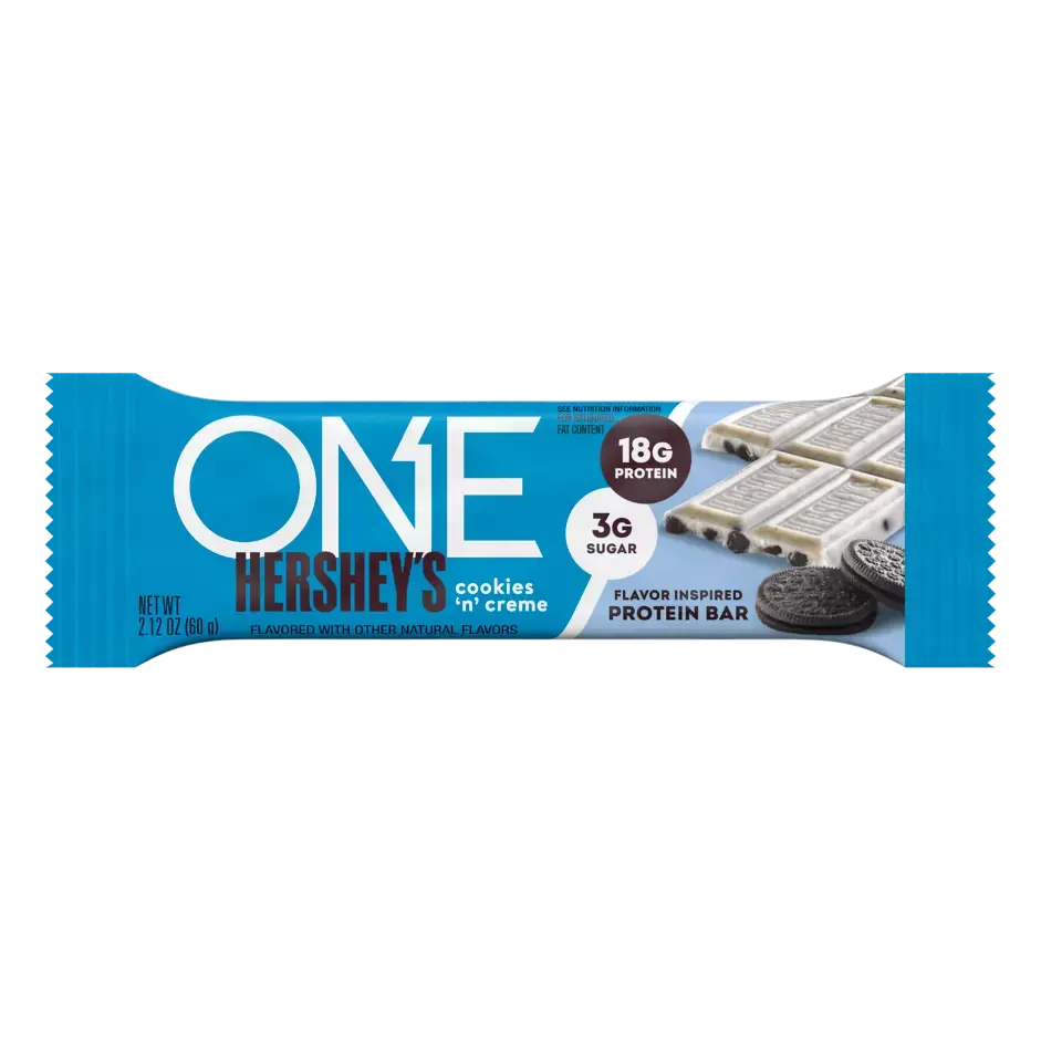 ONE Protein Bars Max Muscle Orlando