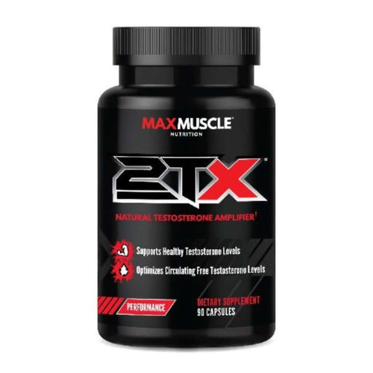 2TX | Buy 2 for $99.99 Max Muscle Orlando