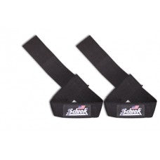 Model 1000BLS2 - Basic Lifting Straps - 2"