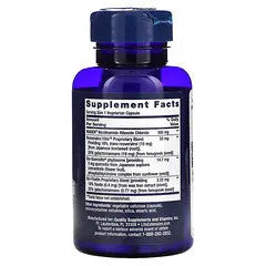 Life Extension | NAD+ Cell Regenerator™ and Resveratrol Elite™ Life Extension