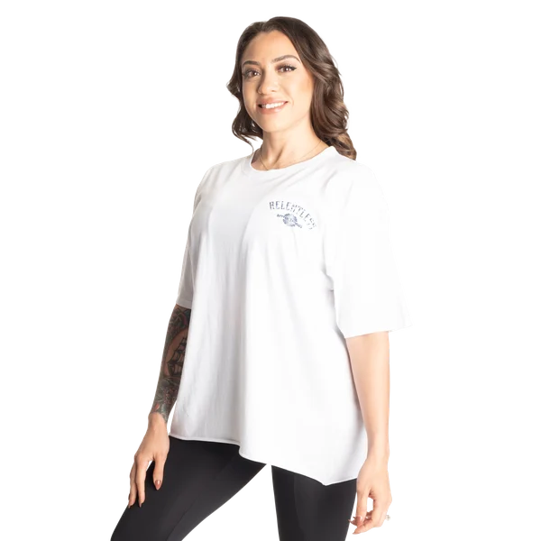 Better Bodies | Rentless Oversize Tee
