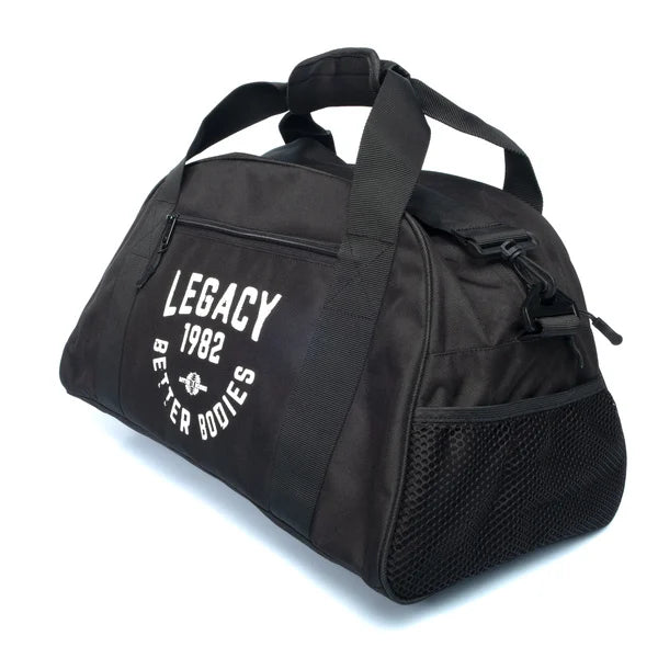 Better Bodies | Legacy Gym Bag