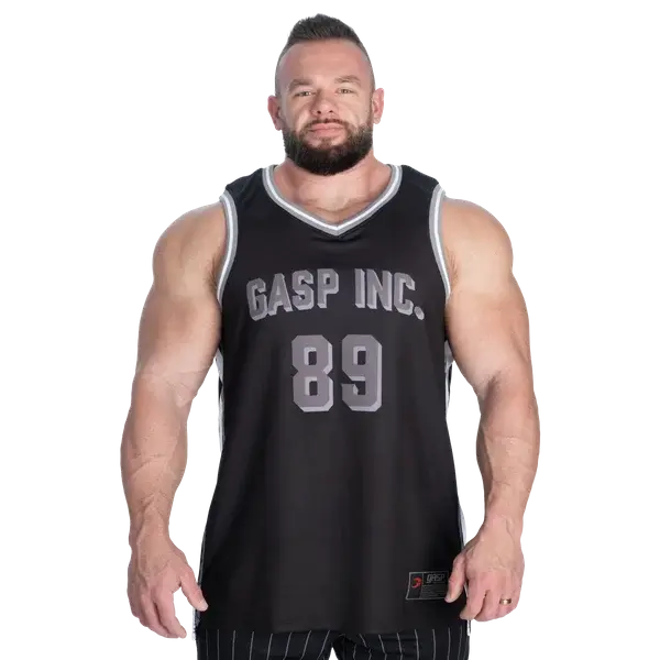 Gasp | 89 Mesh Tank GASP