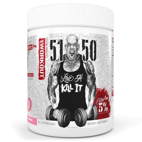 5150 Max Muscle Orlando