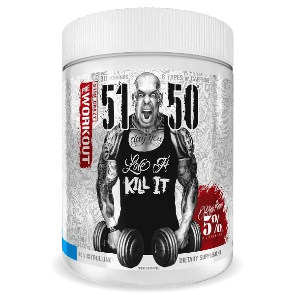 5150 Max Muscle Orlando