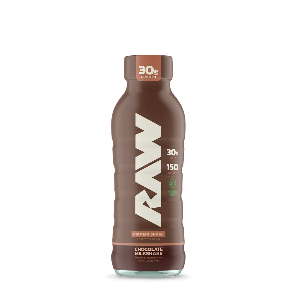 Raw Protein Isolate Raw Nutrition