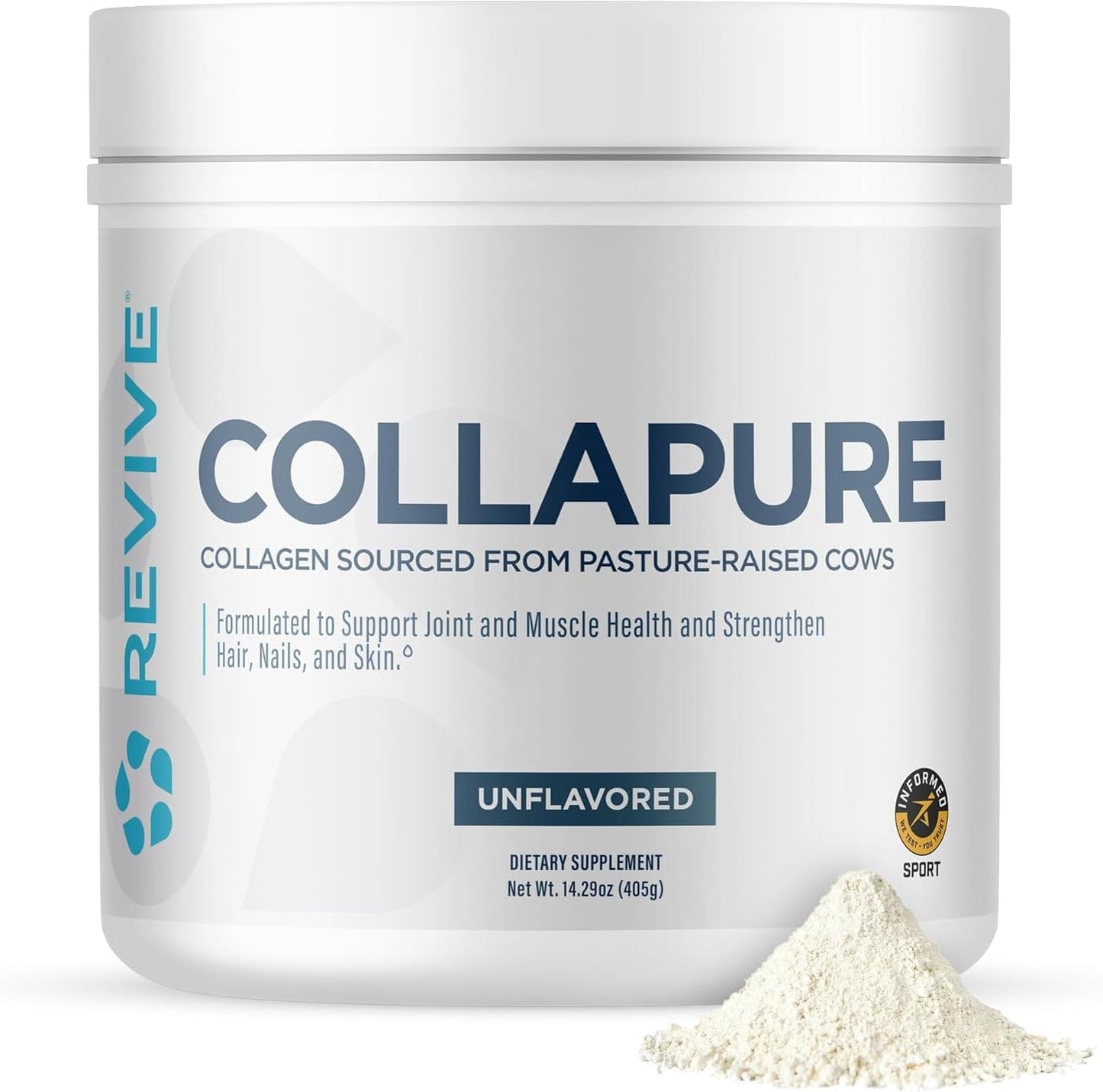 Collagen Powder