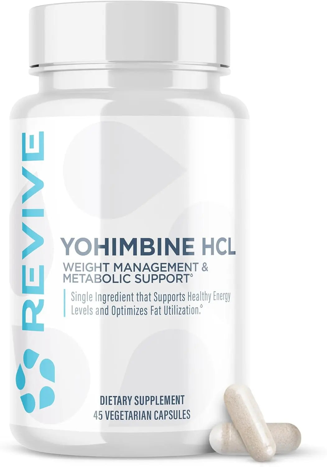 Revive MD | Yohimbine HCL Revive MD
