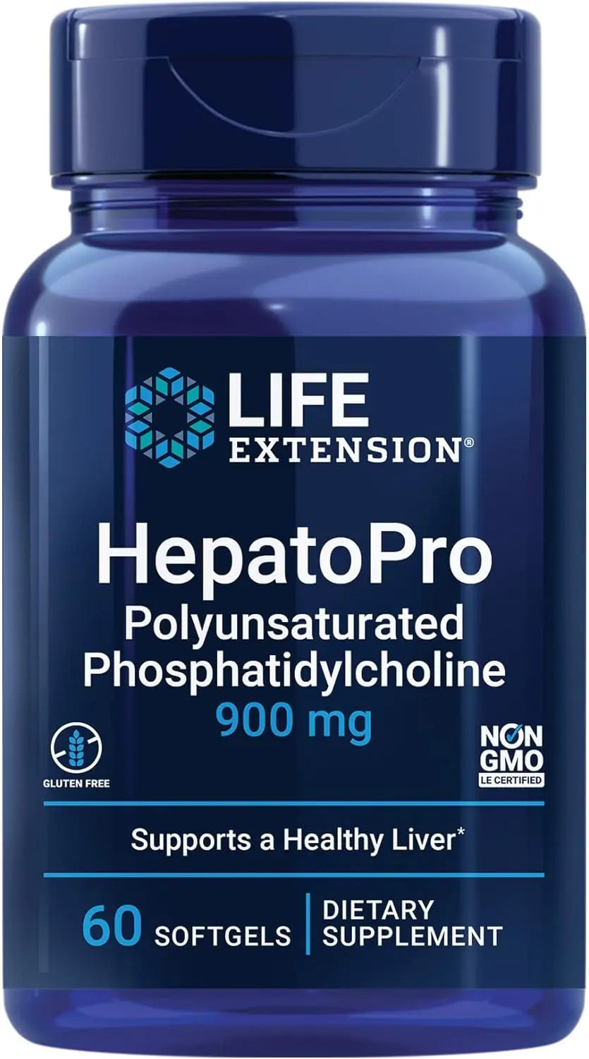 Life Extension | HepatoPro Life Extension