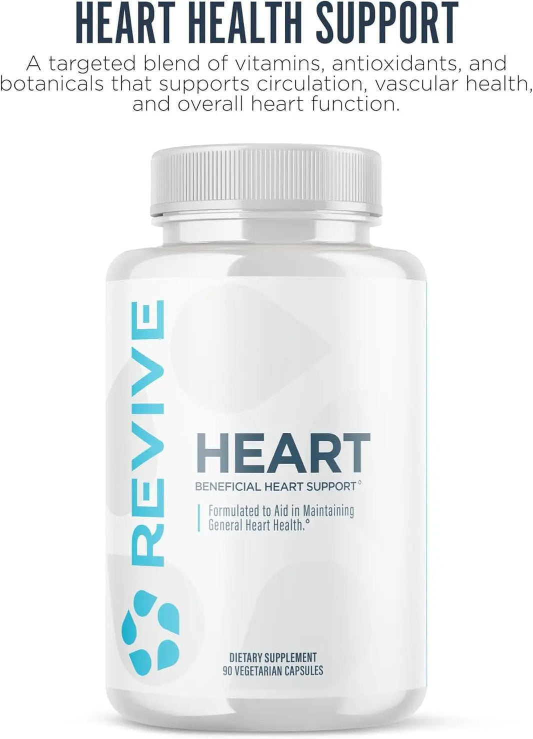 Revive MD | Heart Revive MD