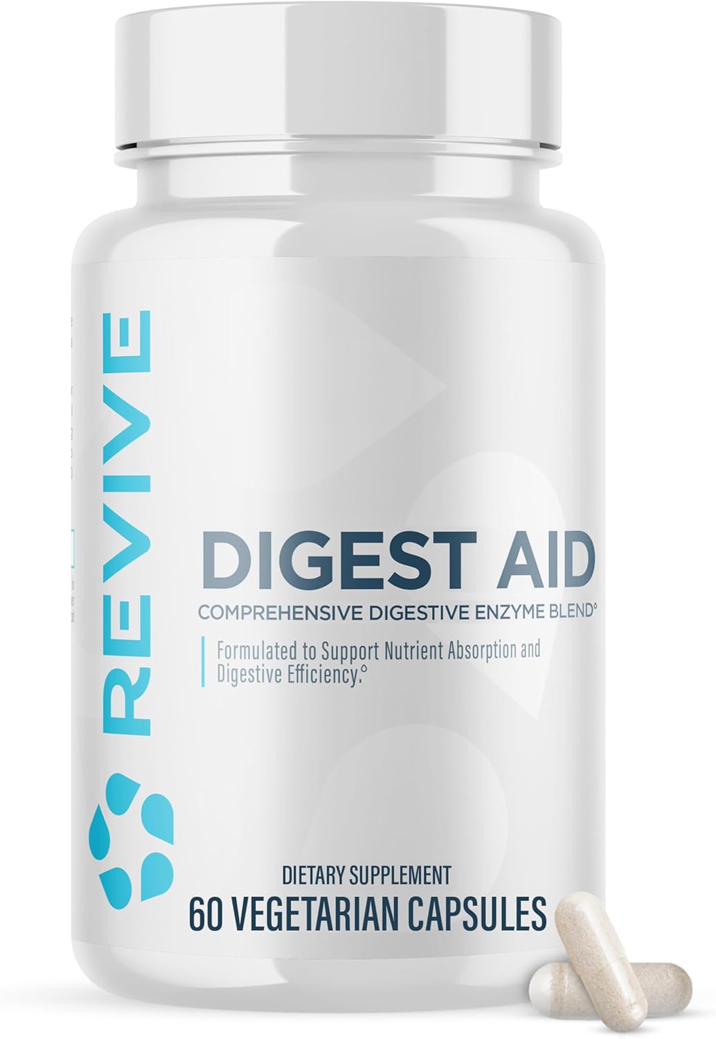Revive MD | Digest Aid