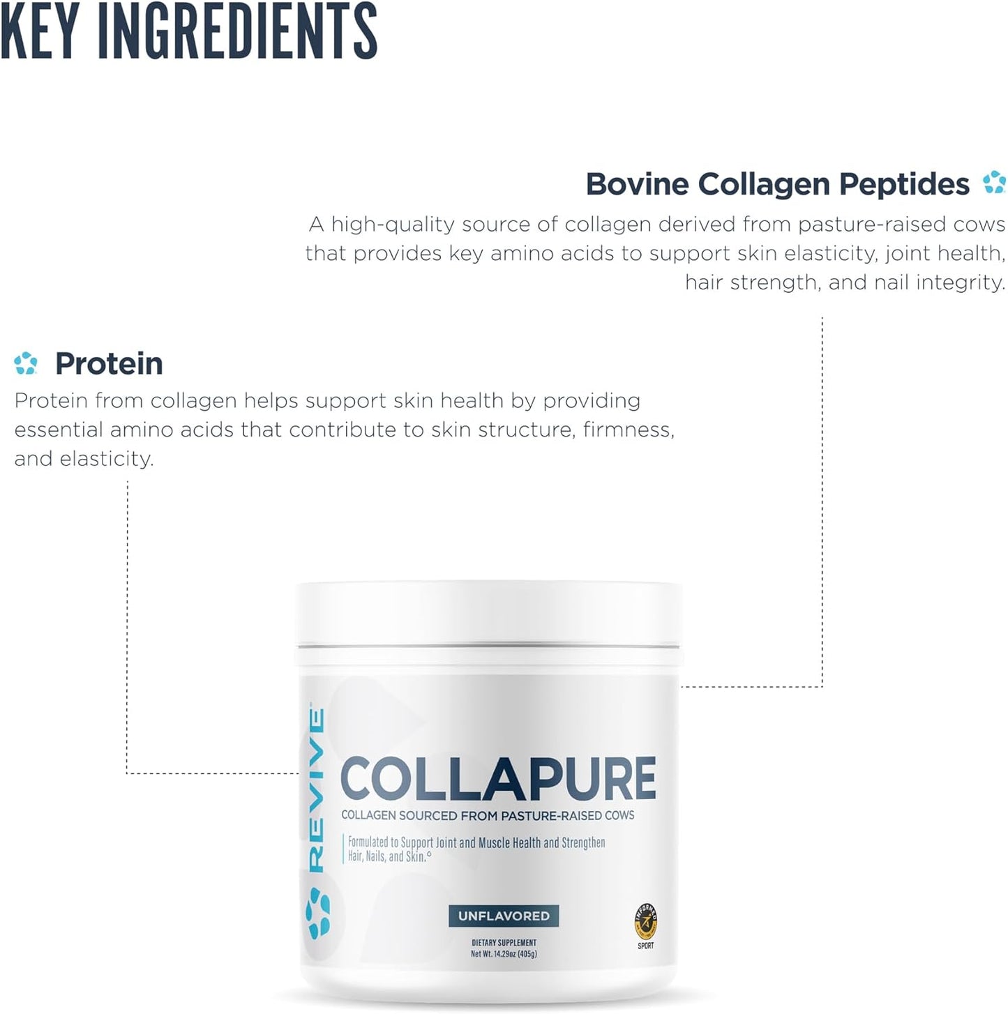 Collagen Powder
