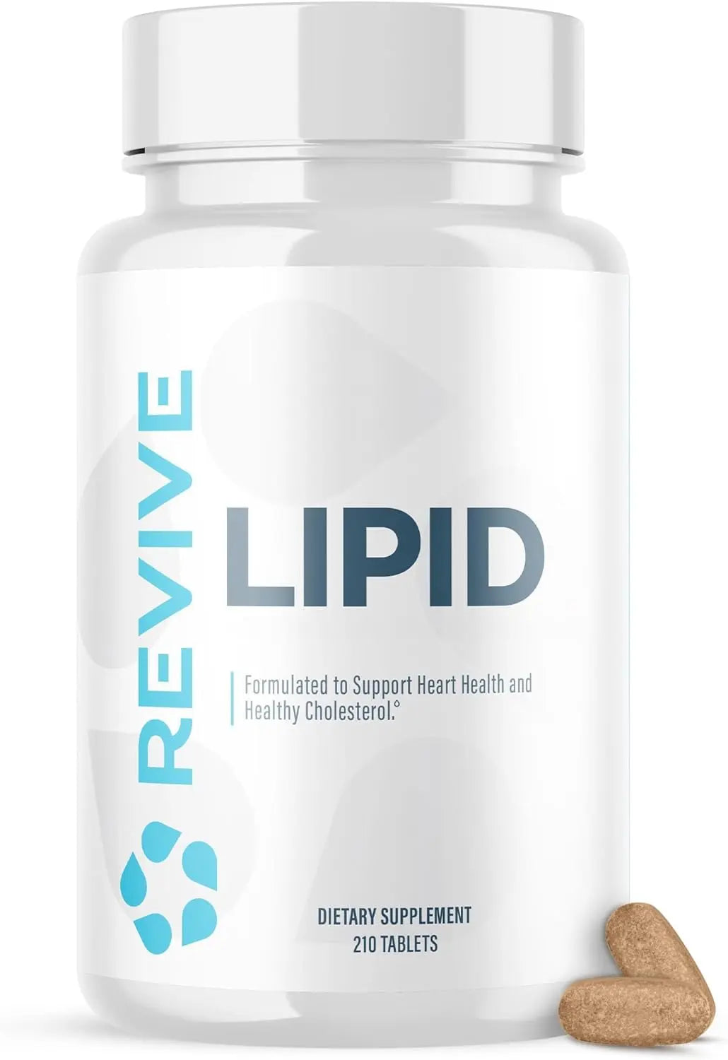 Revive MD | Lipid Revive MD