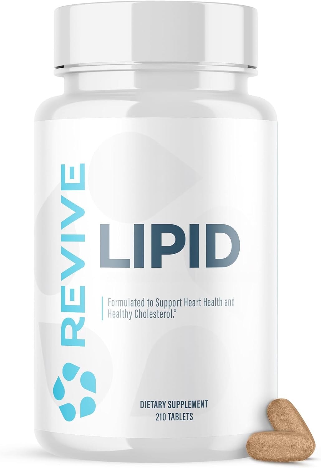 Revive MD | Lipid