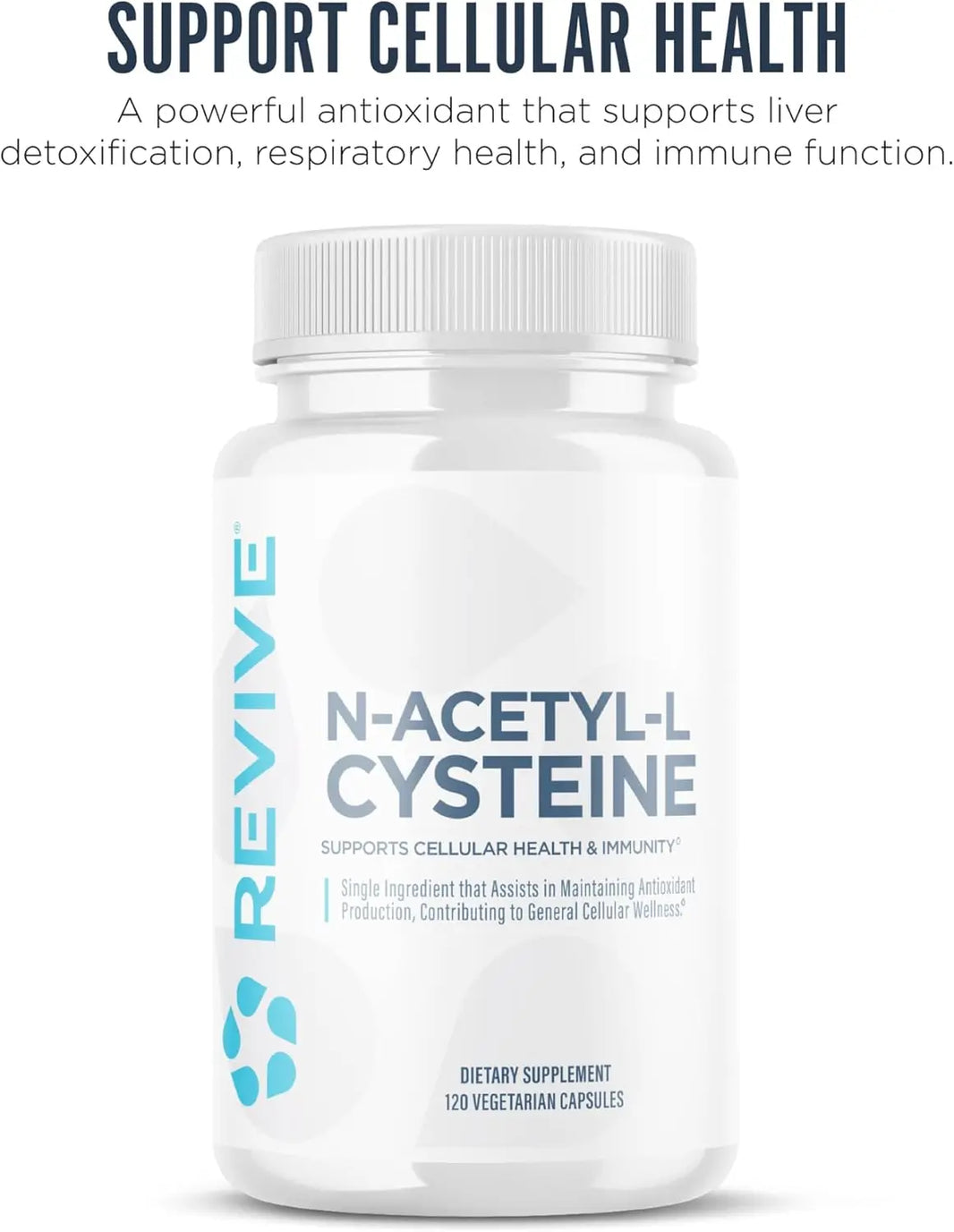 Revive MD | NAC Revive MD