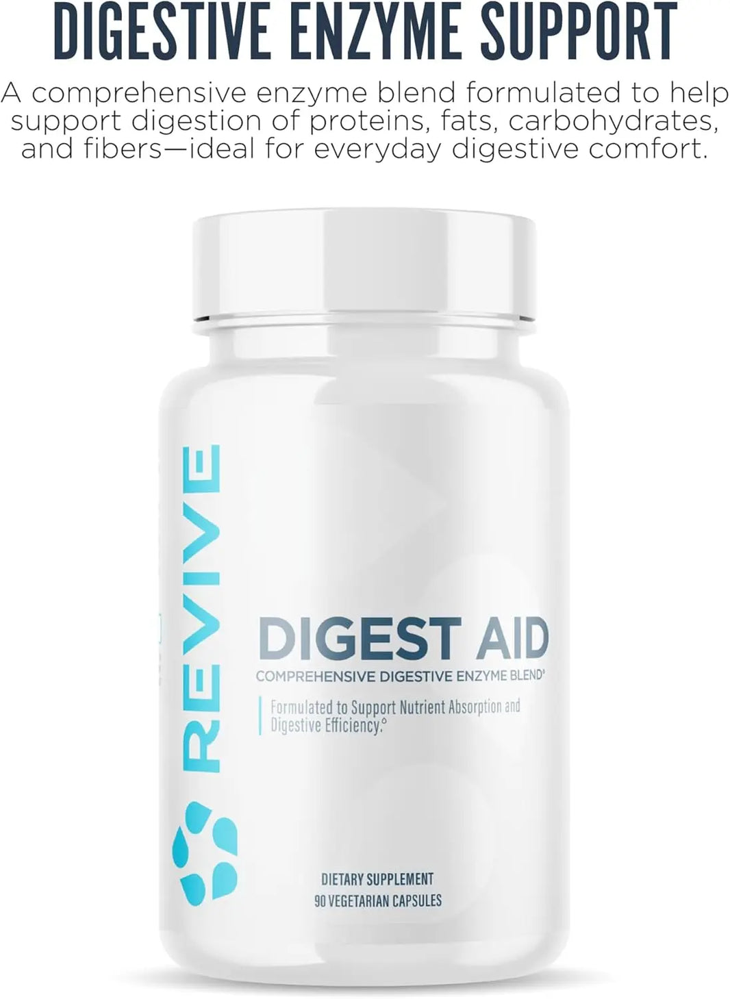 Revive MD | Digest Aid Revive MD