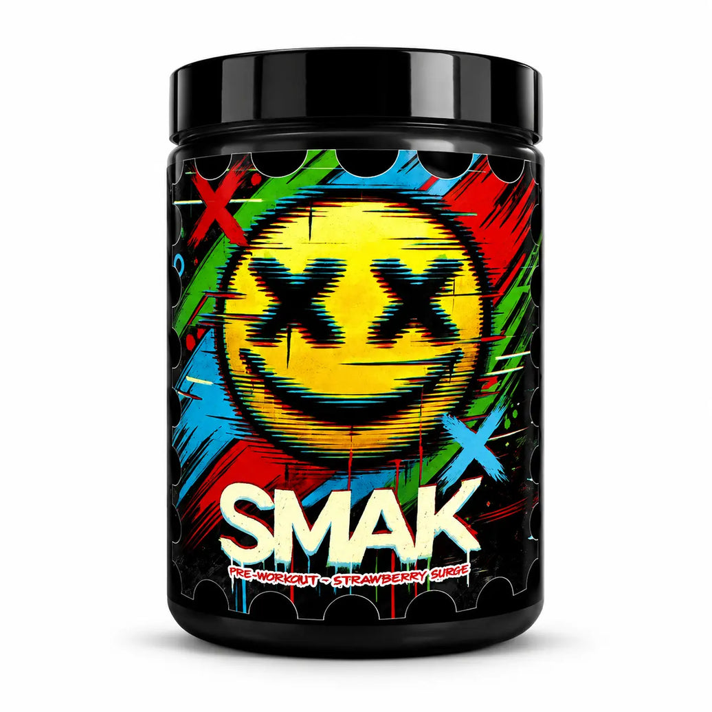 Smak Bravado Brand