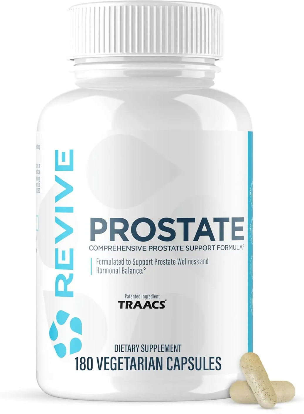 Revive MD | Prostate Revive MD
