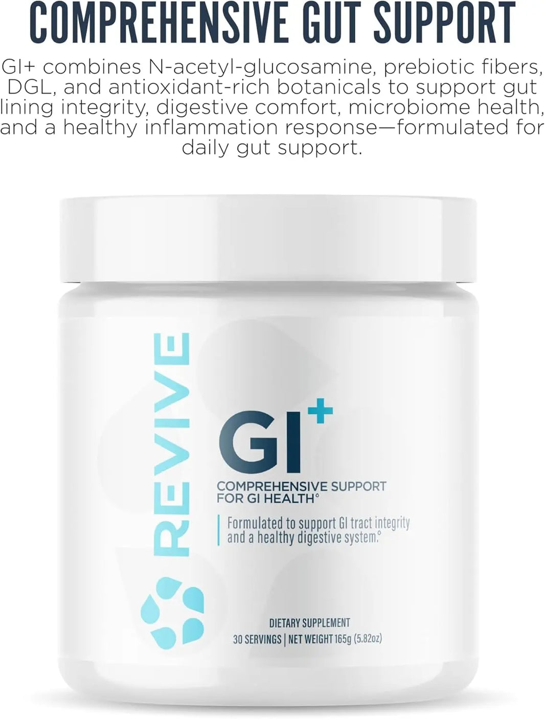 Revive MD | GI+ Revive MD