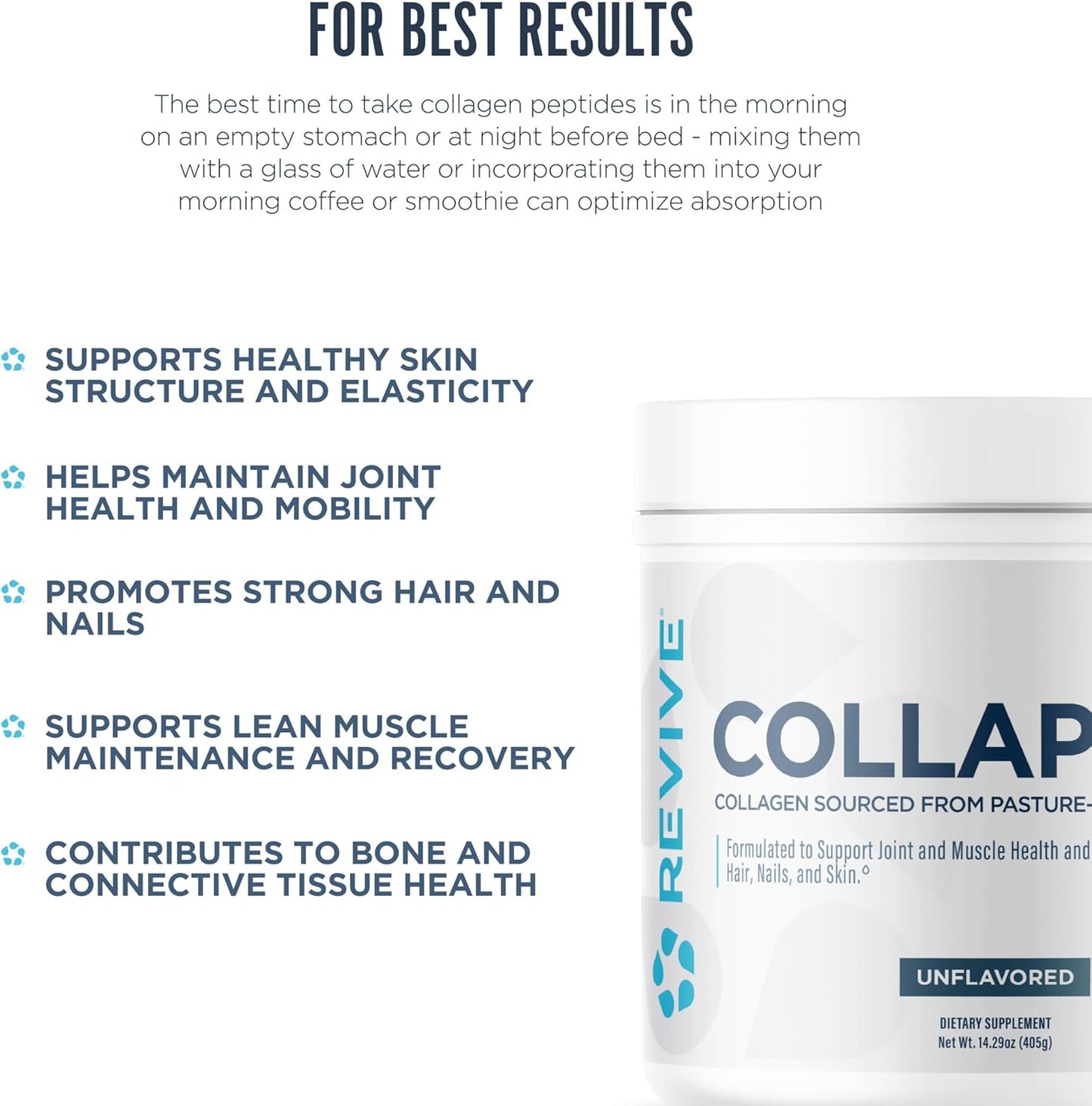 Collagen Powder