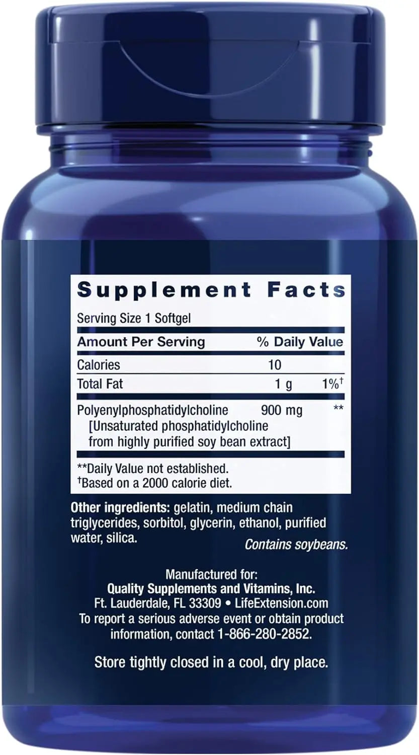 Life Extension | HepatoPro Life Extension