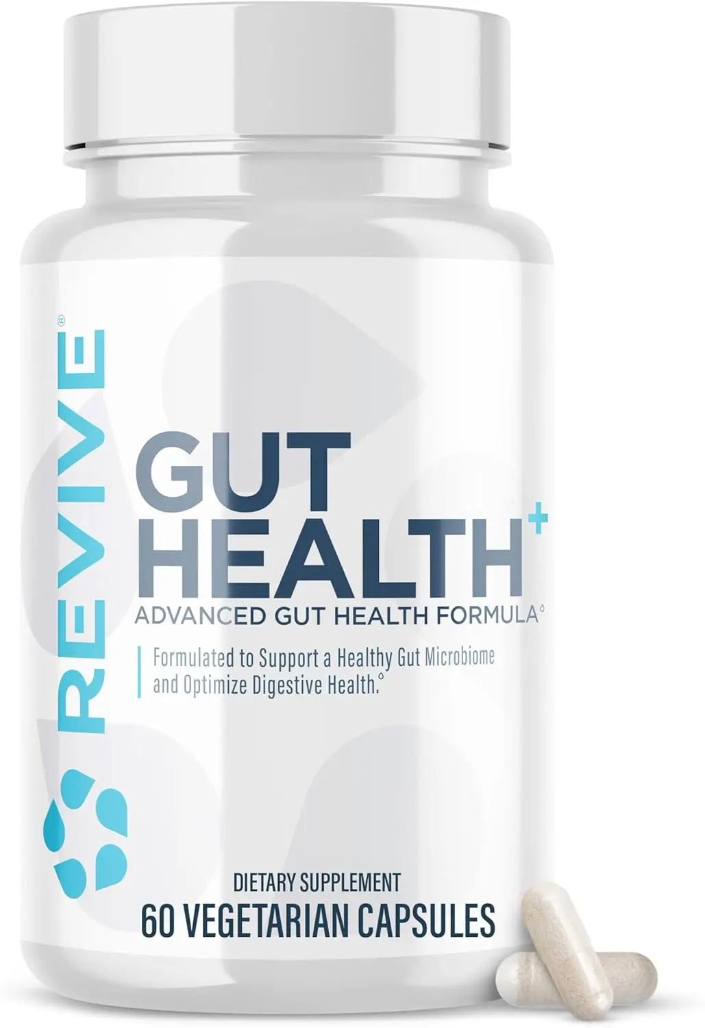 Revive MD | Gut Health+ Revive MD