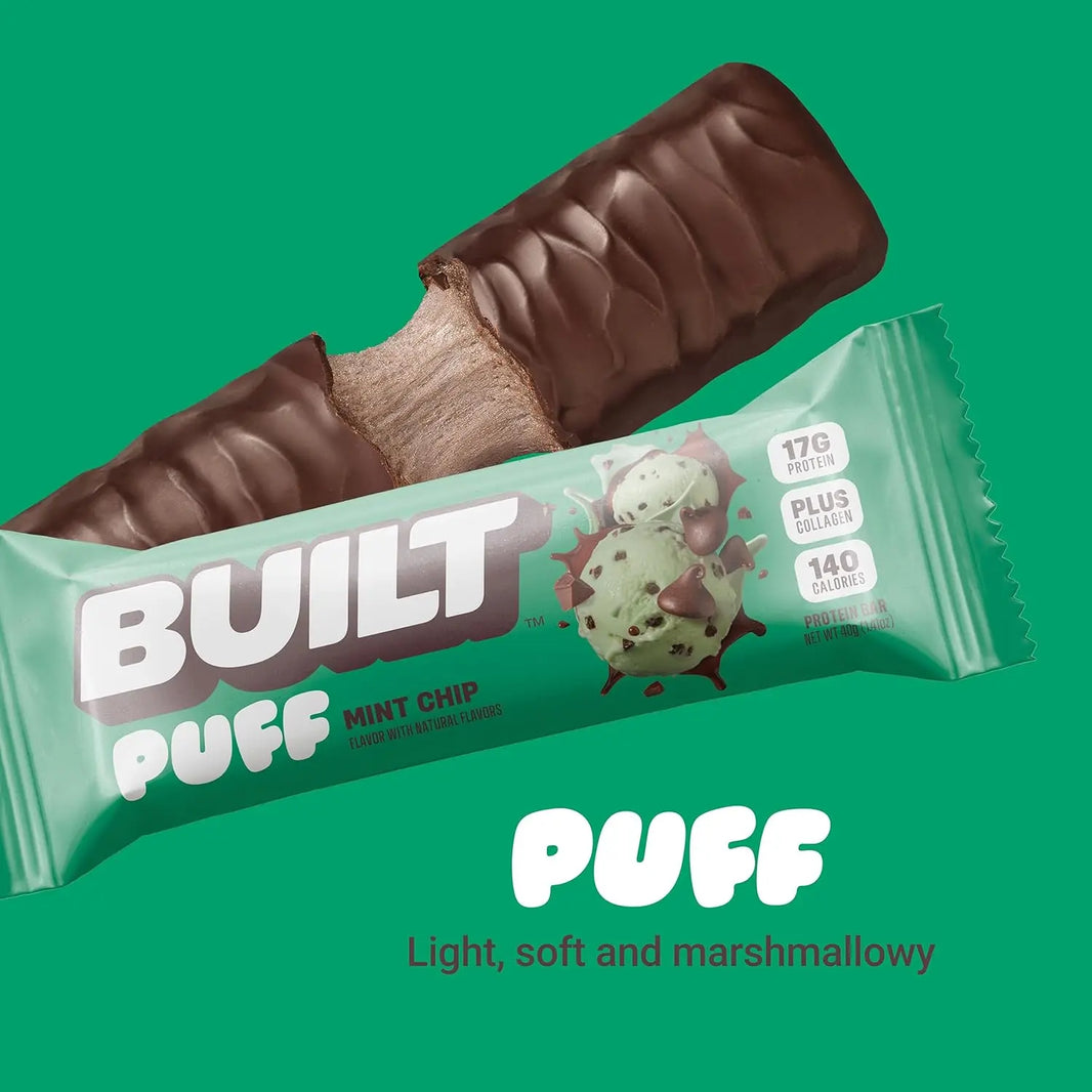 Built Built