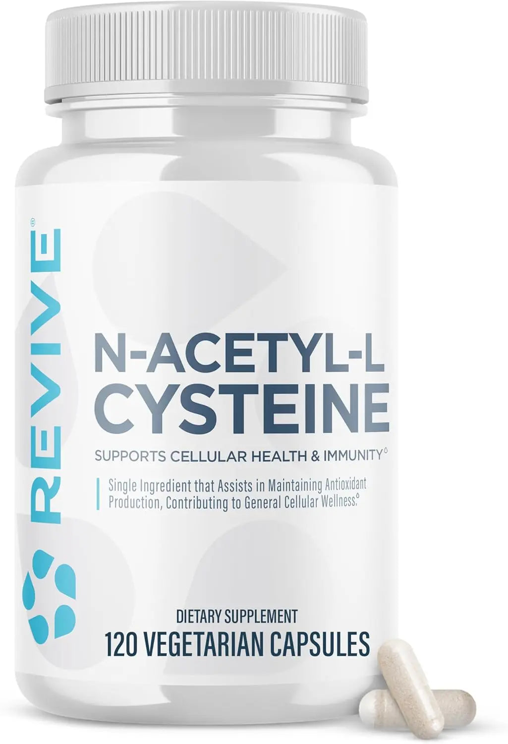 Revive MD | NAC Revive MD