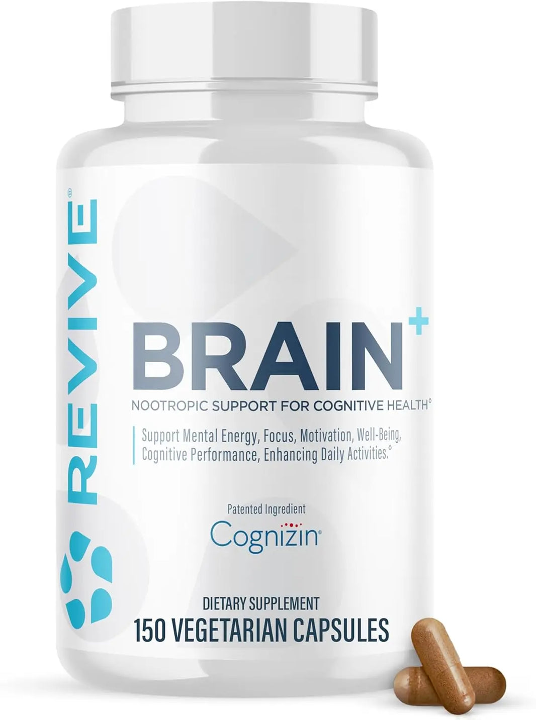Revive MD | Brain+ Revive MD