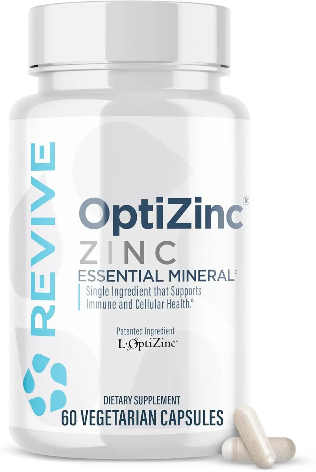 Revive MD | OptiZinc Revive MD