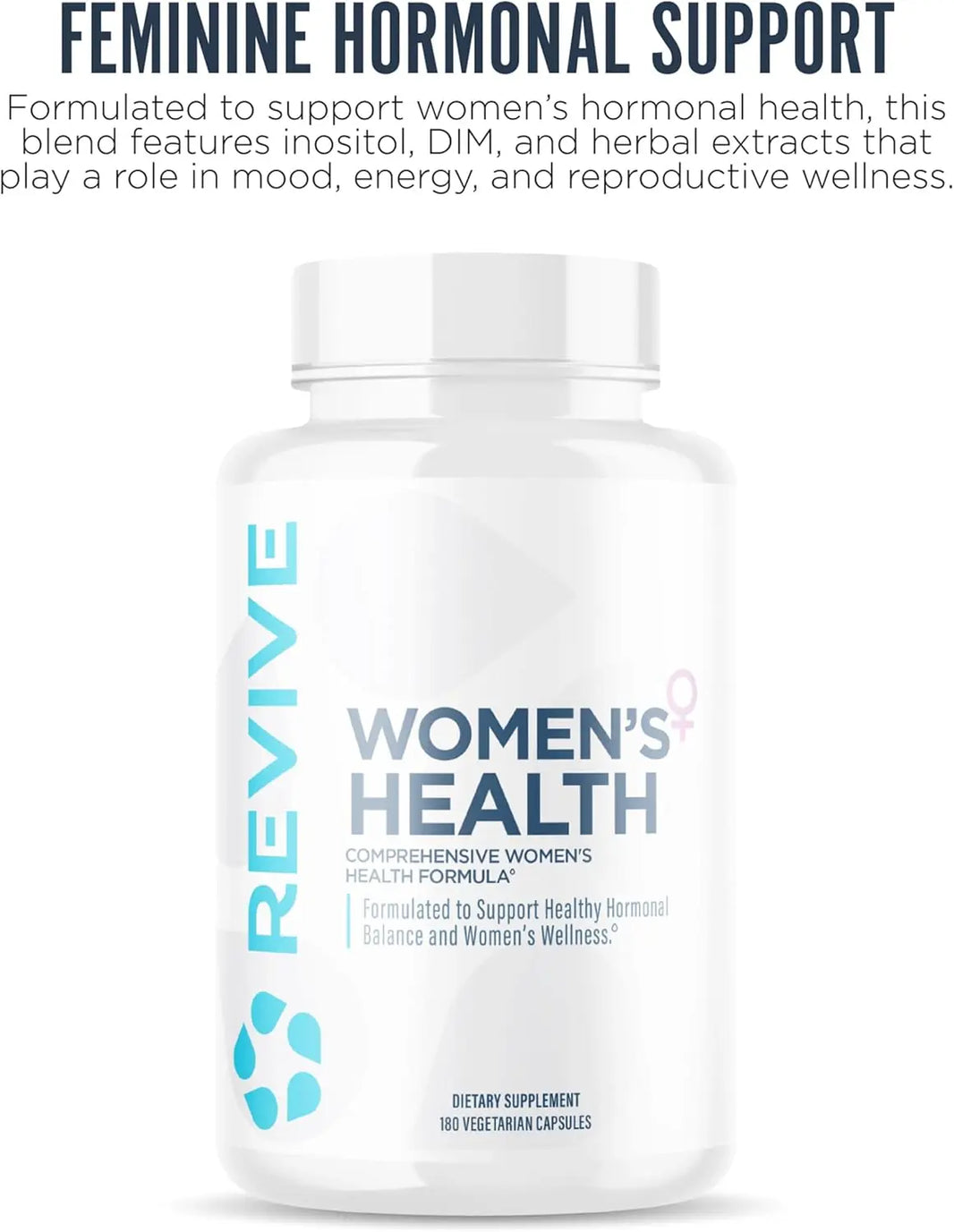 Revive MD | Women's Health Revive MD