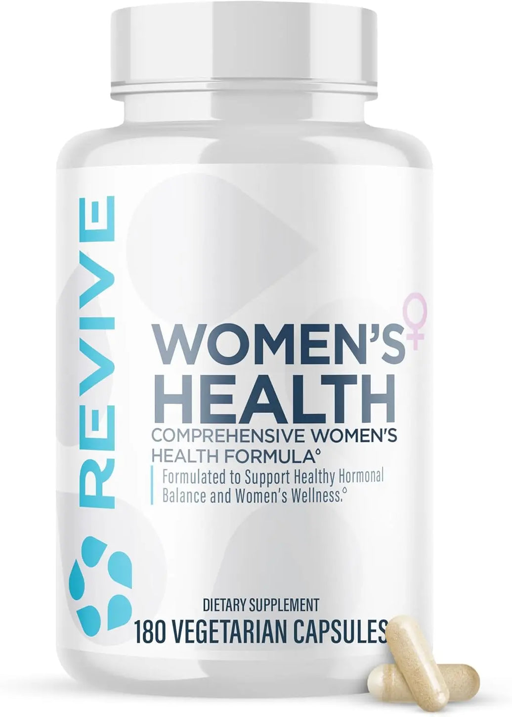 Revive MD | Women's Health Revive MD