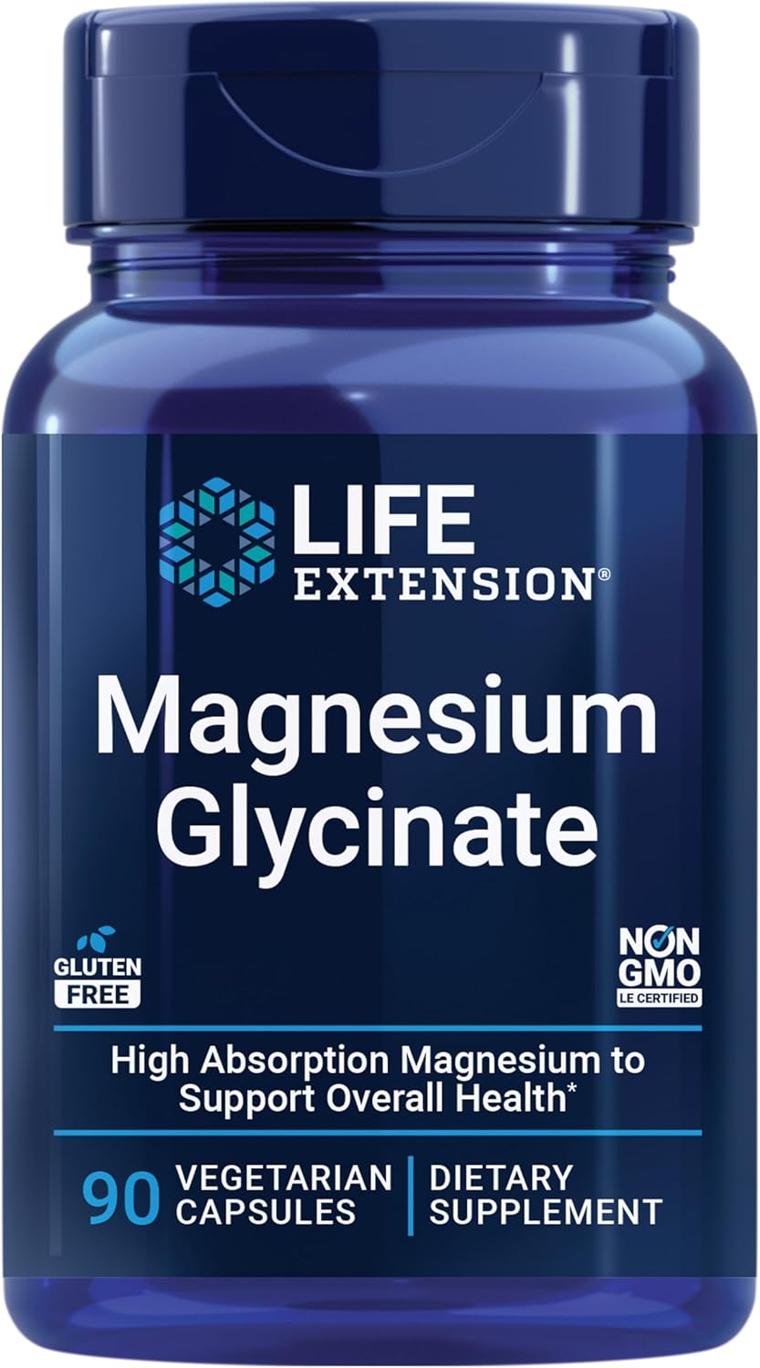 Magnesium Glycinate