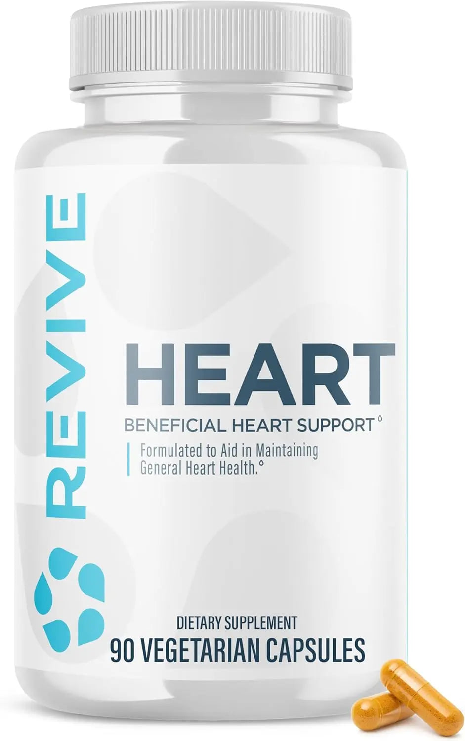 Revive MD | Heart Revive MD
