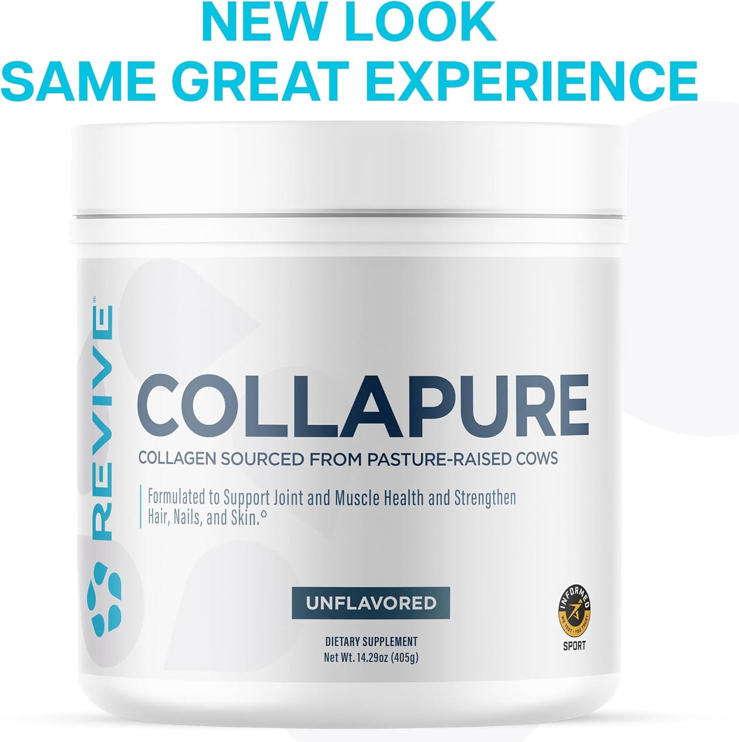 Collagen Powder