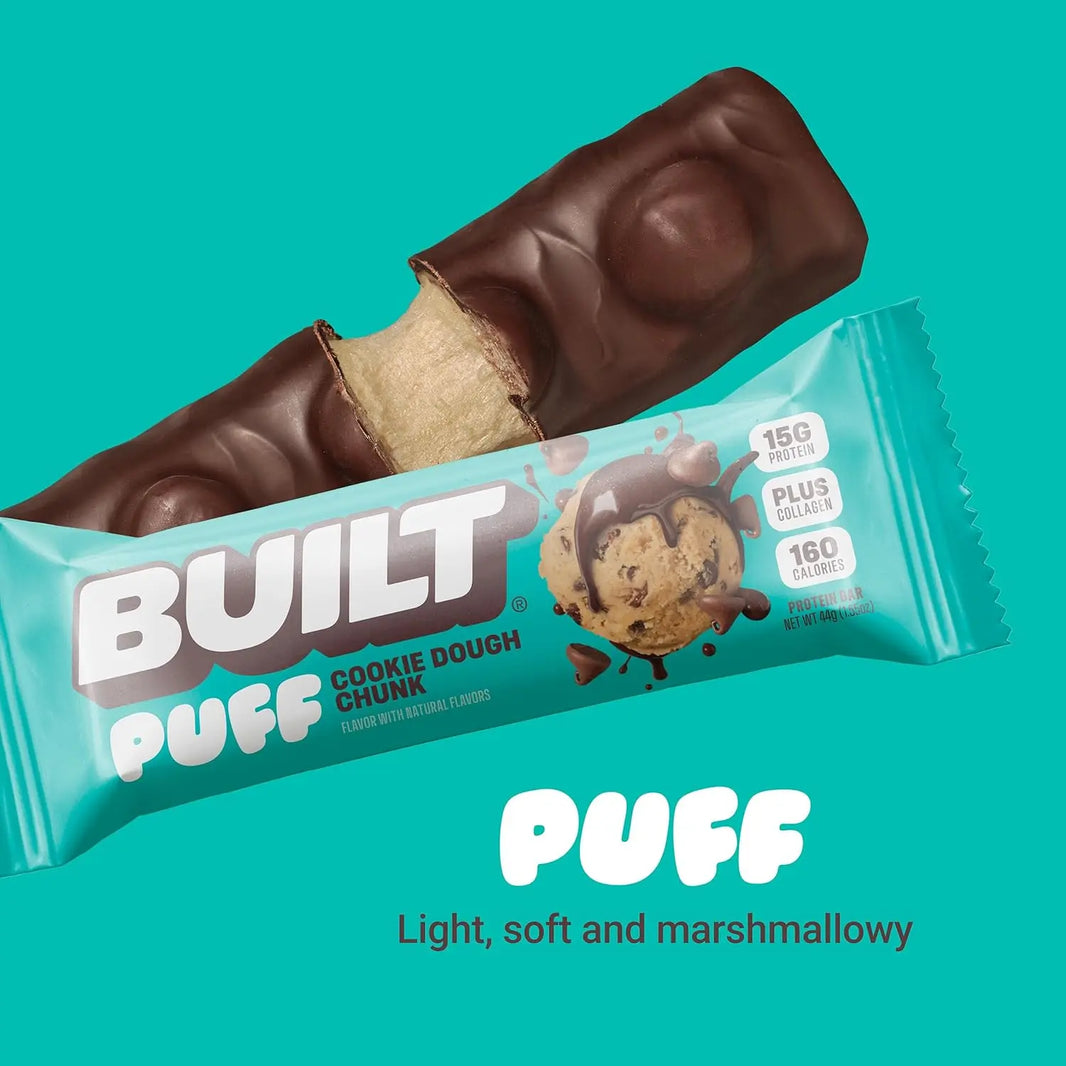 Built Built