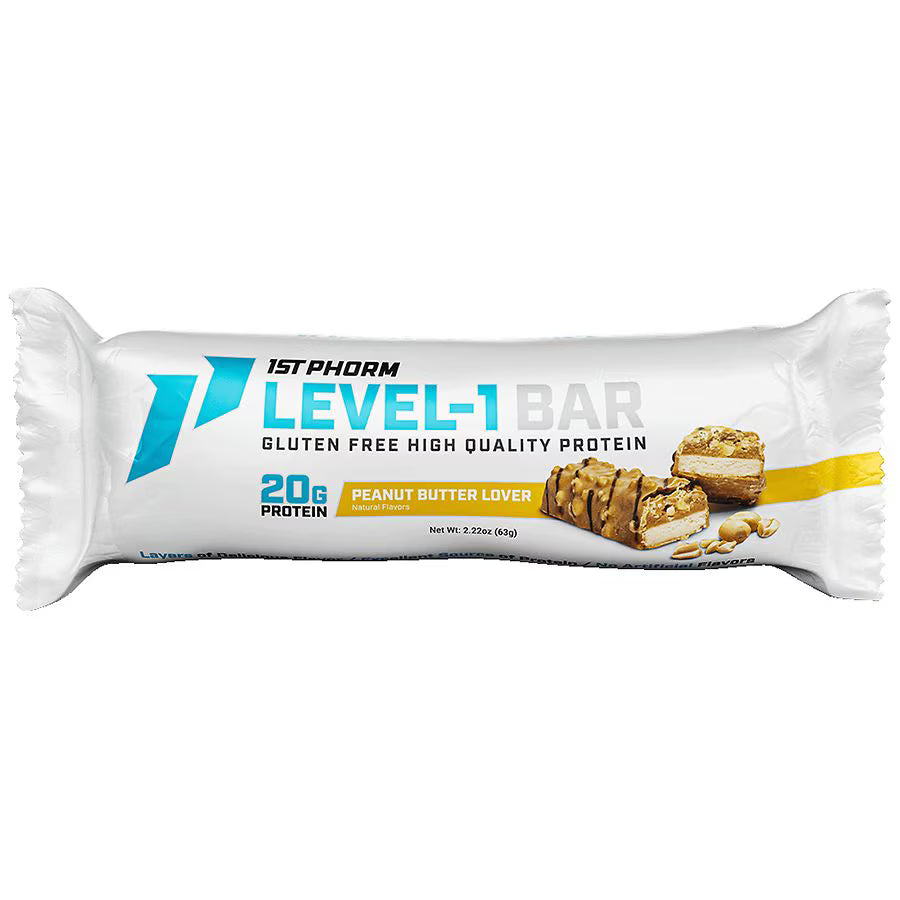 1st Phorm | Level-1 Bar