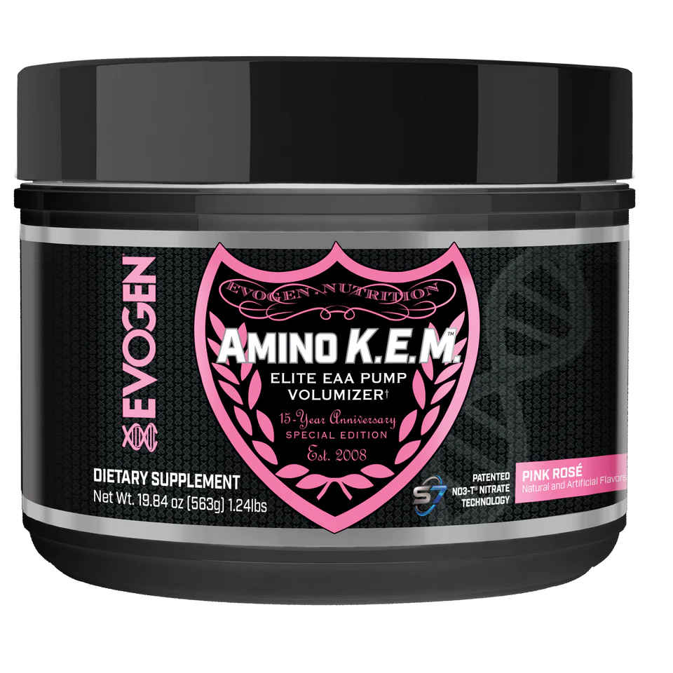 AMINO K.E.M. EAA/BCAA Max Muscle Orlando