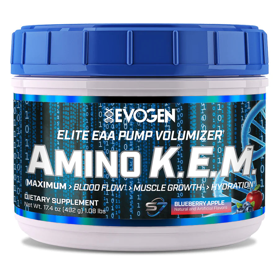 AMINO K.E.M. EAA/BCAA Max Muscle Orlando