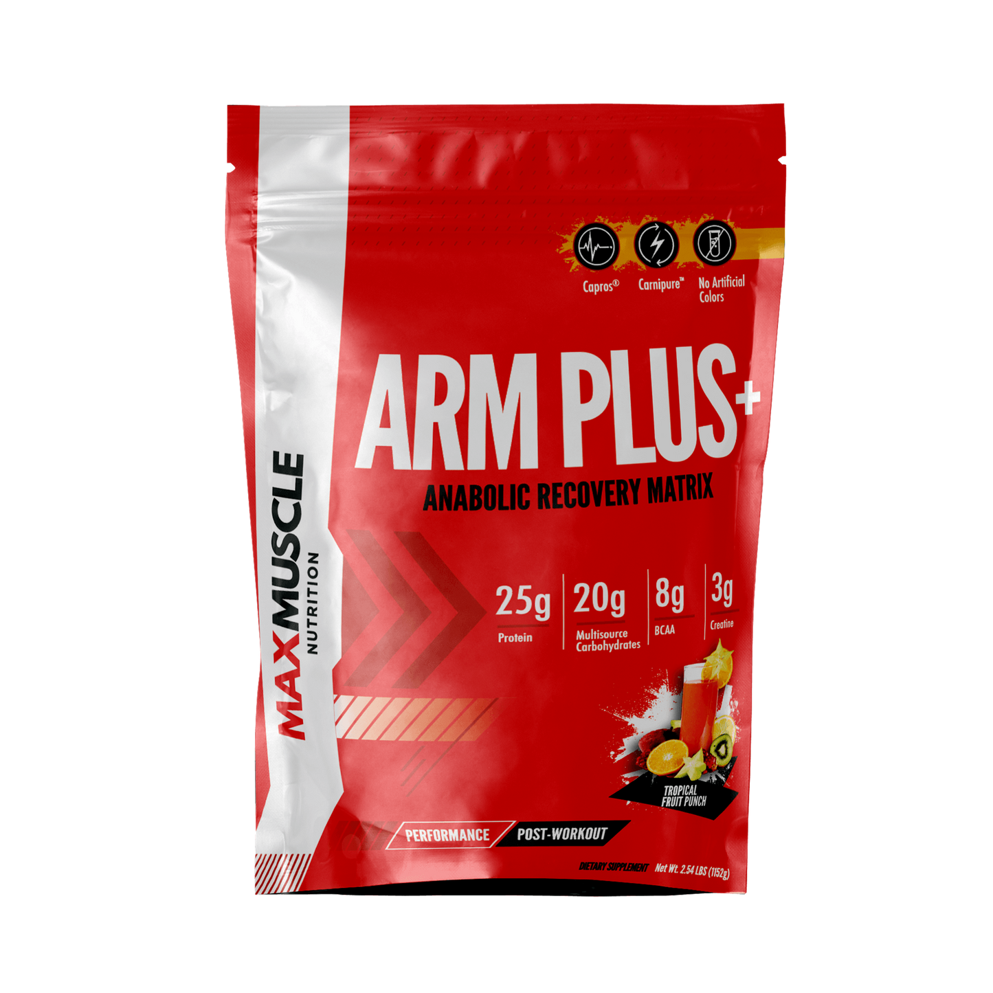 ARM PLUS+ | Buy 1 Get 1 50% Off Max Muscle Orlando