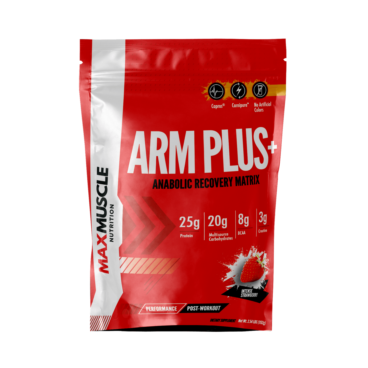 ARM PLUS+ | Buy 1 Get 1 50% Off Max Muscle Orlando