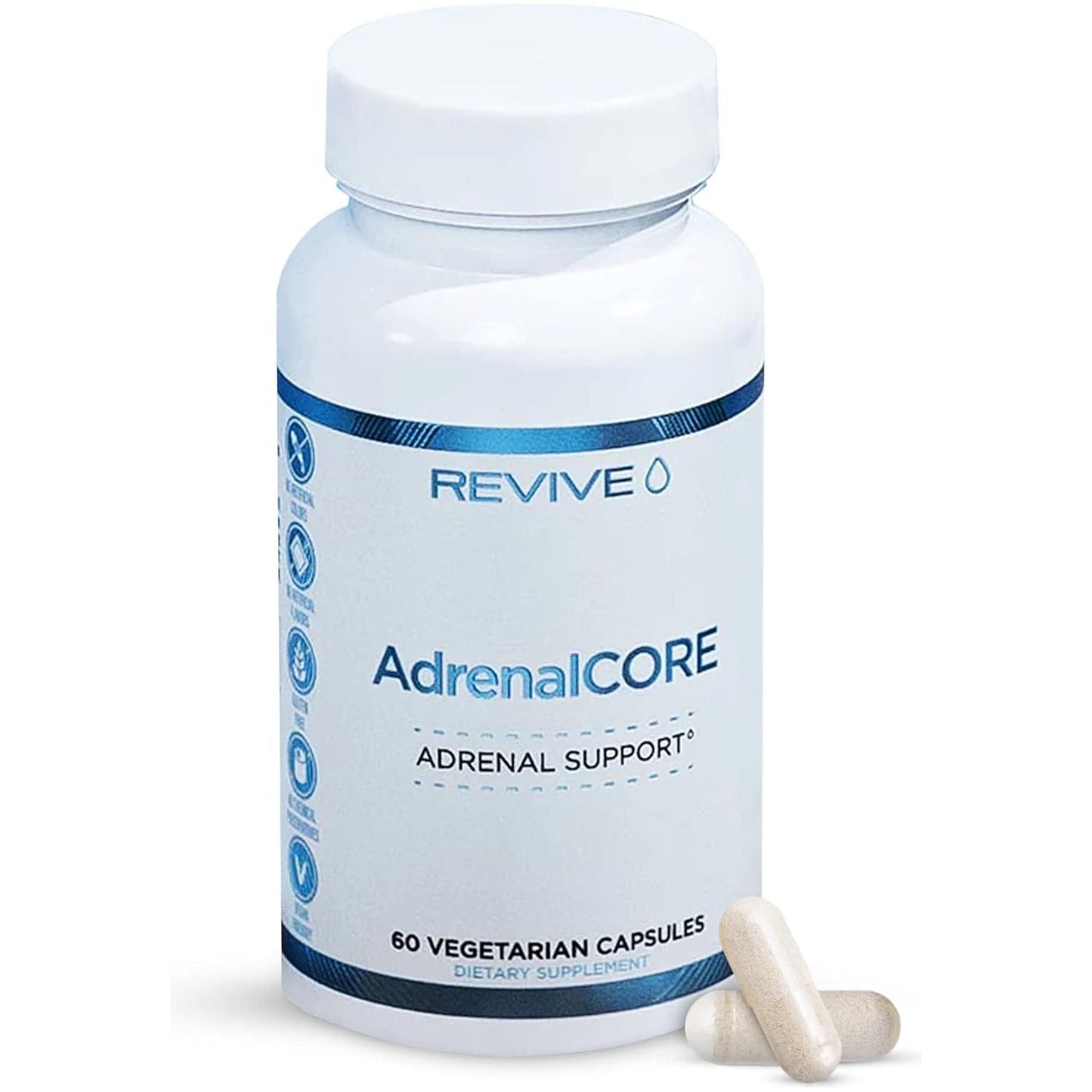 AdrenalCORE | Buy 1 Get 1 50% Off Max Muscle Orlando