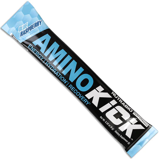 Amino Kick Stick Packs | Buy 1 Get 1 50% Off Max Muscle Orlando
