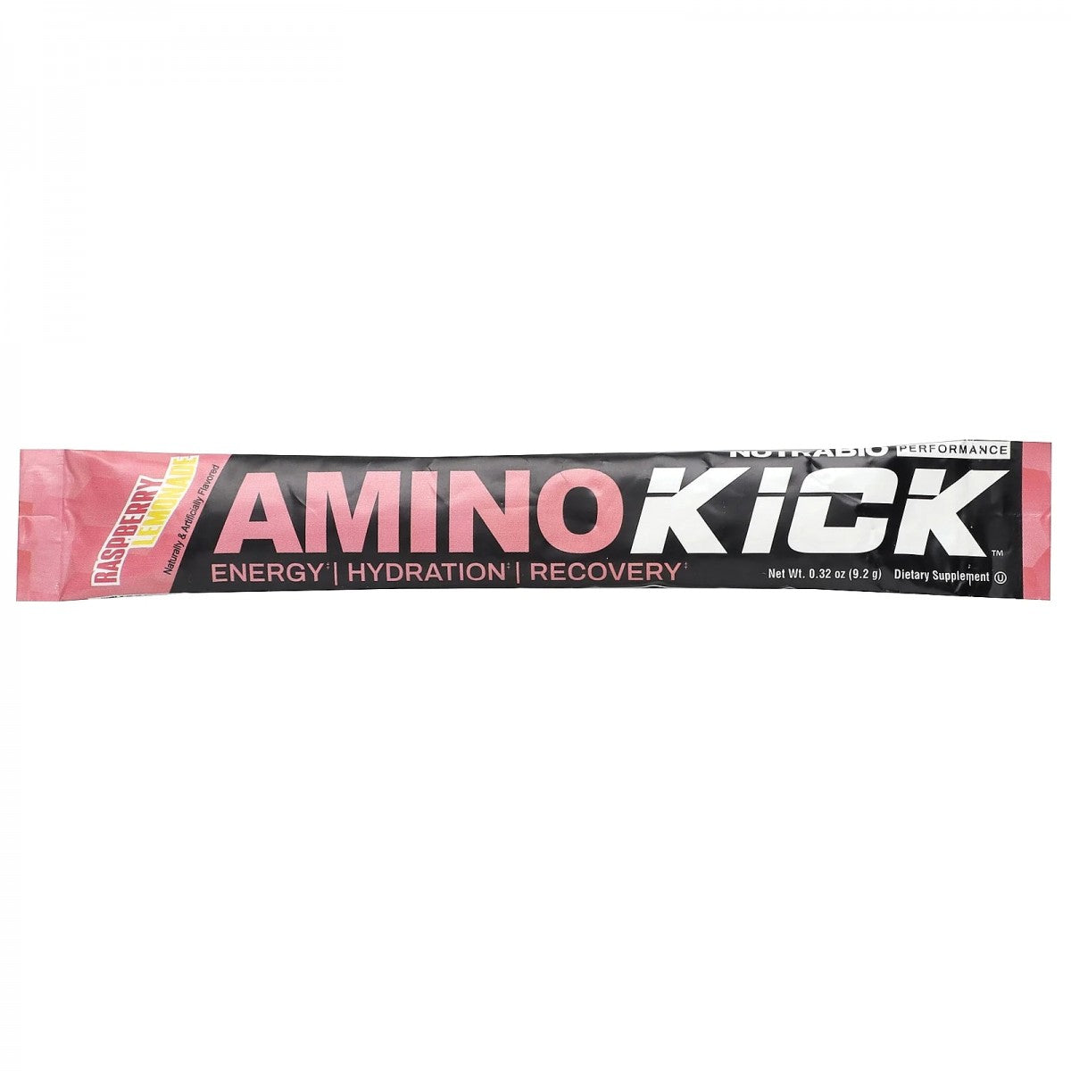 Amino Kick Stick Packs | Buy 1 Get 1 50% Off Max Muscle Orlando