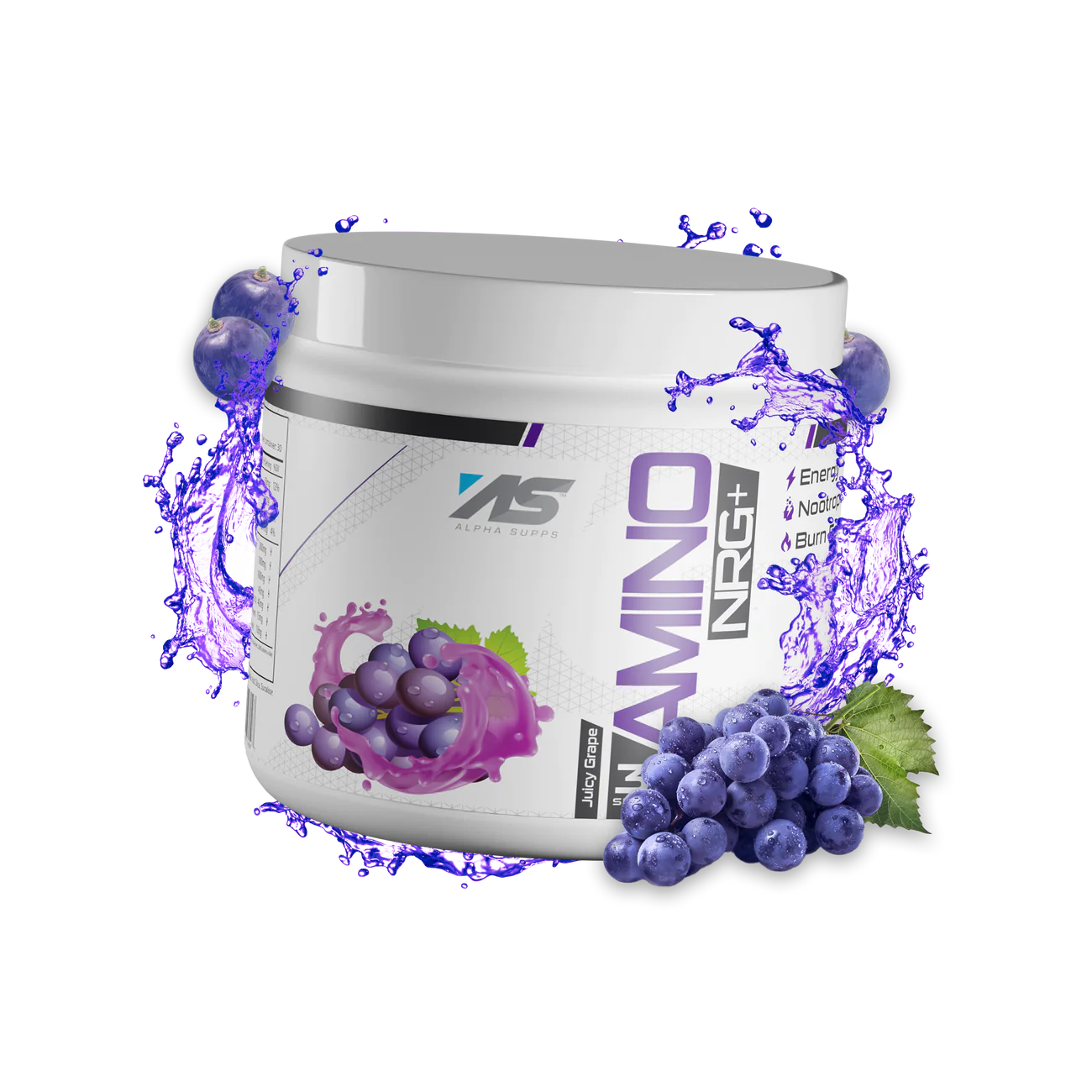 Amino NRG+ | Buy 1 Get 1 50% Off Max Muscle Orlando
