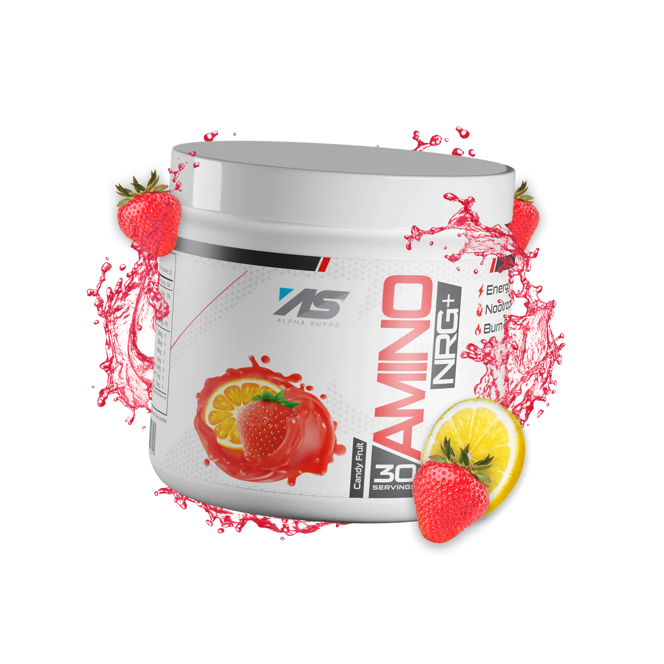 Amino NRG+ | Buy 1 Get 1 50% Off Max Muscle Orlando